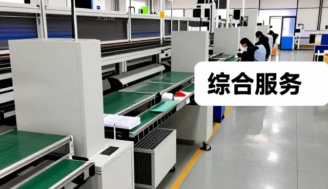 企业宣传片