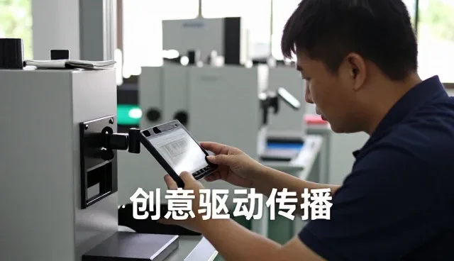 市政工程解决方案中的品牌推广套餐选择